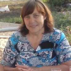 Фотография девушки Татьяна, 69 лет из г. Воронеж
