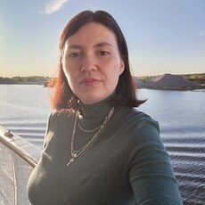 Фотография девушки Аа, 39 лет из г. Люберцы