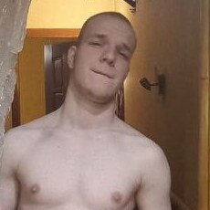 Фотография мужчины Алексей, 25 лет из г. Самара