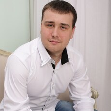 Фотография мужчины Сергей, 33 года из г. Судак