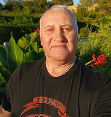 Фотография мужчины Сергей, 69 лет из г. Подольск