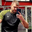 Игорь, 34 года