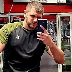 Фотография мужчины Игорь, 34 года из г. Курск