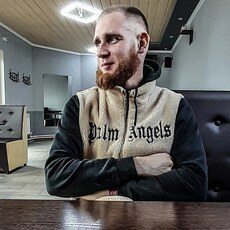 Фотография мужчины Максим, 23 года из г. Воскресенск