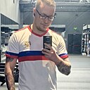 Костя, 39 лет