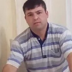 Фотография мужчины Мухамад, 38 лет из г. Чехов