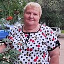 Любовь, 61 год
