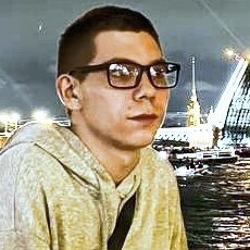 Фотография мужчины Виталий, 25 лет из г. Улан-Удэ