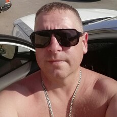 Фотография мужчины Павел, 43 года из г. Новочеркасск