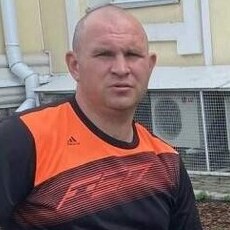 Фотография мужчины Антон, 42 года из г. Ковров