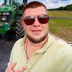 Фотография мужчины Алексей, 35 лет из г. Выкса