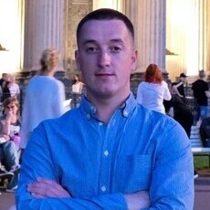 Фотография мужчины Андрей, 33 года из г. Пермь