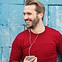 Игорь, 40 лет