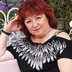 Фотография девушки Лана, 60 лет из г. Апатиты