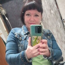 Фотография девушки Танечка, 49 лет из г. Йошкар-Ола