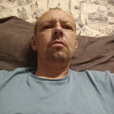 Фотография мужчины Локи, 44 года из г. Губкин