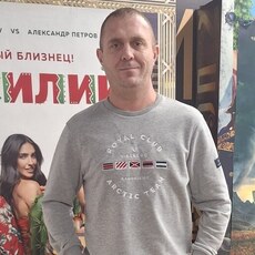 Фотография мужчины Сергей, 38 лет из г. Ногинск