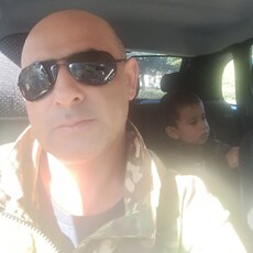 Фотография мужчины Dilgam, 41 год из г. Армавир