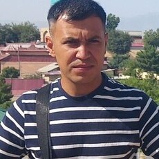 Фотография мужчины Азиз, 33 года из г. Богучаны