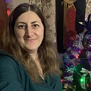 Нюта, 43 года