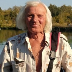 Фотография мужчины Юрий, 72 года из г. Мытищи