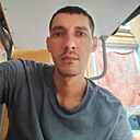 Сергей, 35 лет