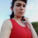 Сандра, 30 лет