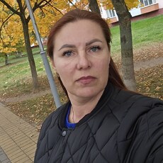 Фотография девушки Ольга, 39 лет из г. Можайск