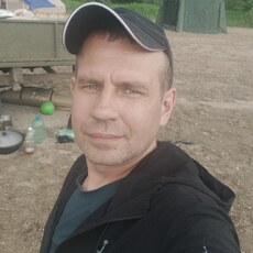 Фотография мужчины Денис, 41 год из г. Анжеро-Судженск