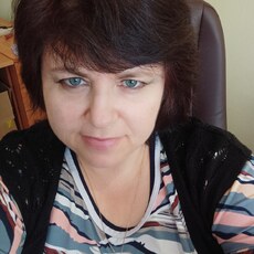 Фотография девушки Оксана, 53 года из г. Екатеринбург