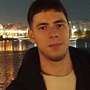 Иосиф, 21 год