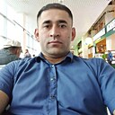 Исо, 36 лет