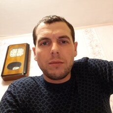 Фотография мужчины Den, 42 года из г. Белосток