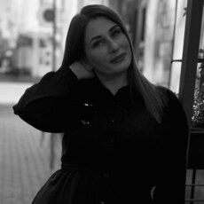 Фотография девушки Елена, 41 год из г. Брест