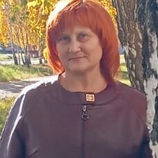 Фотография девушки Ирина, 56 лет из г. Набережные Челны