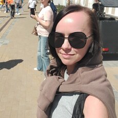 Фотография девушки Елена, 46 лет из г. Выкса