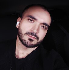 Фотография мужчины Артём, 28 лет из г. Благодарный