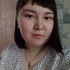 Фотография девушки Дарья, 21 год из г. Абакан