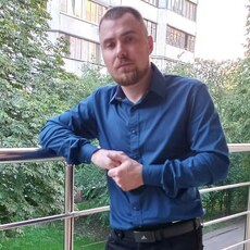 Фотография мужчины Один Такой, 32 года из г. Воронеж