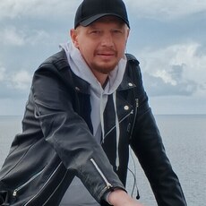 Фотография мужчины Константин, 36 лет из г. Анапа