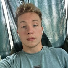 Фотография мужчины Андрей, 25 лет из г. Астрахань