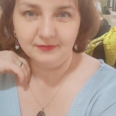 Фотография девушки Светлана, 44 года из г. Бобруйск