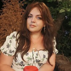Фотография девушки Елена, 43 года из г. Краснодар