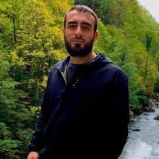 Фотография мужчины Павел, 37 лет из г. Туапсе