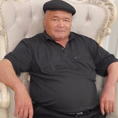 Фотография мужчины Беке, 60 лет из г. Тараз