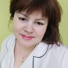 Фотография девушки Юлия, 42 года из г. Тюмень