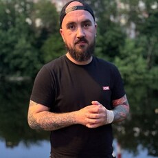 Фотография мужчины Андрей, 31 год из г. Ногинск