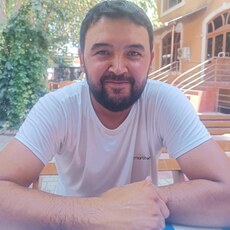 Фотография мужчины Арсен, 37 лет из г. Хасавюрт