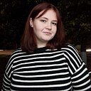 Александра, 21 год