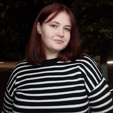 Фотография девушки Александра, 21 год из г. Тихорецк